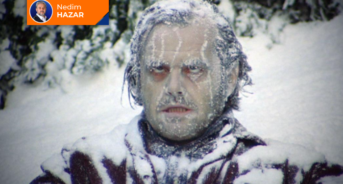 Cinnet’in girift labirentinde…