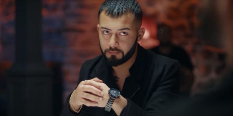 Cinsel saldırı iddiasıyla yargılanan şarkıcı Kurtuluş Kuş’un yurt dışına çıkış yasağı kaldırıldı