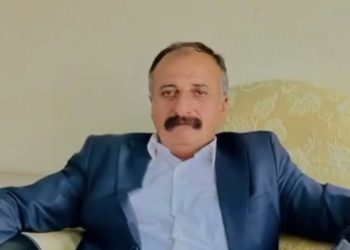 Cizre'de silahlı saldırı: Bir kişi öldü