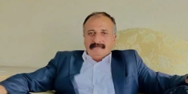 Cizre'de silahlı saldırı: Bir kişi öldü