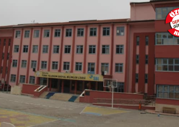 Çocukları kim koruyacak? Ankara’nın ortasında depremzede öğrencilere demir sopalarla dayak