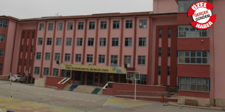 Çocukları kim koruyacak? Ankara’nın ortasında depremzede öğrencilere demir sopalarla dayak