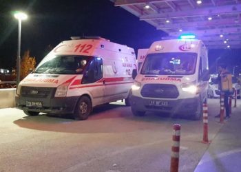 Çorum’da kanlı pusu: Eski köy muhtarı öldü, oğlu yaralandı