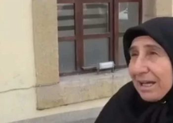 Çorumlu yurttaş artan et fiyatlarını görmezden geldi: Çok güzel olmuş yemesinler, Allah reisimizi başımızdan eksik etmesin