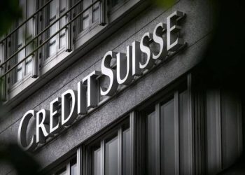 Credit Suisse Yönetim Kurulu Başkanı, 167 yıllık bankanın çöküşü için hissedarlardan "özür diledi"