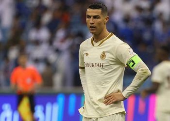 Cristiano Ronaldo, Suudi Arabistan'dan sınır dışı edilebilir!