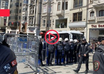 Cumartesi Anneleri’ne yapılan gözaltılara karşı İHD’de açıklama: Meydanı bırakmak gibi bir niyetimiz yok