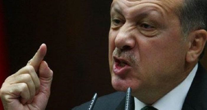 Cumhurbaşkanı’na hakaret davası 2022’de rekor kırdı: 16 bin 753 kişi hakim karşısına çıktı