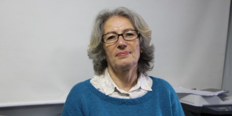 DAD Eş Genel Başkanı Doğan: Oyumuz Yeşil Sol Parti’ye, zalimin değil mazlumun yanındayız