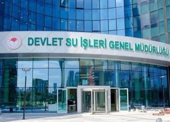DSİ’ye noter çekişiyle 908 sürekli işçi alımı yapılacak