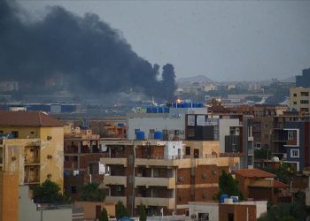 DSÖ: Sudan'daki çatışmalarda ölenlerin sayısı 270'e yükseldi