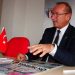 DSP Genel Başkan Yardımcısı Ahmet Murat Özbilge vefat etti