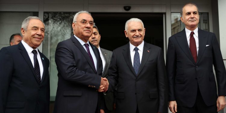 DSP Genel Başkanı AKP adayı olmasının hakkını veriyor: Kılıçdaroğlu için tepki çekecek benzetme