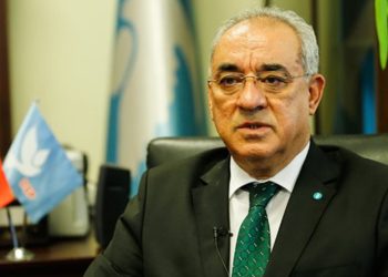 DSP Genel Başkanı Aksakal: Deniz Gezmiş yaşasa Erdoğan’a oy verirdi