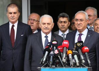 DSP'nin Erdoğan kararı sonrası istifa depremi: İki genel başkan yardımcısı istifasını açıkladı