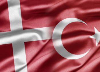 Danimarka Büyükelçisi, Dışişleri Bakanlığı’na çağırıldı