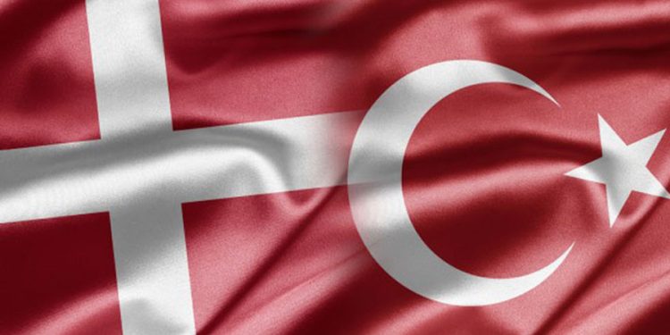 Danimarka Büyükelçisi, Dışişleri Bakanlığı’na çağırıldı