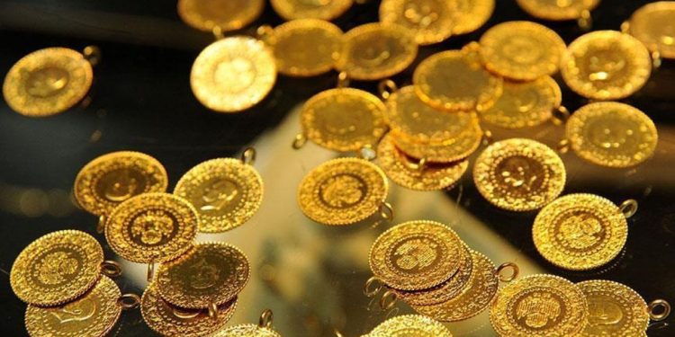 Darphaneden rekor üretim: 3 ayda 5,8 milyon çeyrek altın