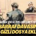 Davada yeni gelişmelerin işareti mi? Rıza Sarraf davasına iki yeni gizli dosya eklendi