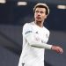 Dele Alli'nin o görüntüsü, Beşiktaş kariyerinin sonu oldu
