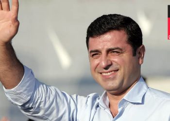 Demirtaş: Ardahan unutuldun sanma