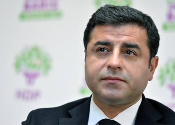 Demirtaş: Bizim davamızla 14 Mayıs direkt bağlantılanıyor; halkımızı sandıkta bu faşist iktidarı gömmeye çağırıyoruz