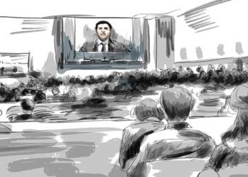 Demirtaş, Kobane Davası duruşmasında konuştu: Sizinle bağımsız mahkemelerde hesaplaşacağız
