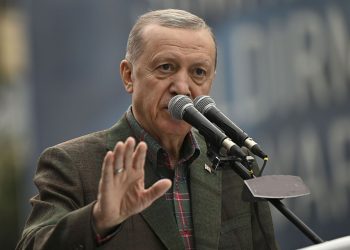 'Demirtaş, gerekenden hüküm giydiğinde bunlar konuşamayacak'