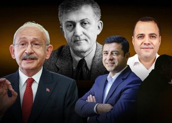 Demirtaş pası göğsünde yumuşatabilirdi ama…