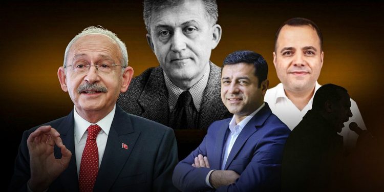 Demirtaş pası göğsünde yumuşatabilirdi ama…