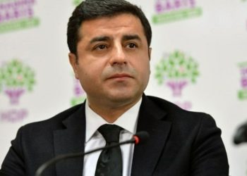 Demirtaş, 'seçim gecesi devreye sokulacak' planın detaylarını anlattı: Daha sandıklar açılmadan...