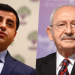 Tutuklu eski HDP eş genel başkanı Selahattin Demirtaş, millet ittifakının cumhurbaşkanı adayı ve CHP Genel Başkanı Kemal Kılıçdaroğlu’nun ‘Alevi’ videosunu alıntılayarak “Herkes gönül gözüyle izlemeli, kalbiyle hissederek dinlemeli” diye yazdı.