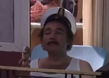 Demirtaş'tan Burhan Altıntop'lu paylaşım: Aslında RTE diye biri yoğ