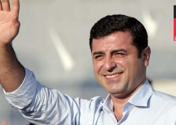 Demirtaş'tan Dersim çağrısı: Munzur’un asi çocukları, adayımız Kordu ve Başak’ı coşkuyla kucaklayacak
