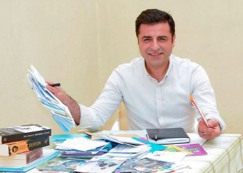 Demirtaş'tan TOGG paylaşımı: Olmuş mu Mahir?