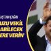 Demirtaş’tan çağrı: Oyunuzu vekil çıkarabilecek partilere verin