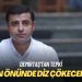 Demirtaş’tan tepki: Halkın önünde diz çökeceksiniz!