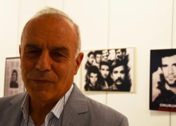 Deniz Gezmiş’in abisinden Aksakal’ın açıklamalarına tepki