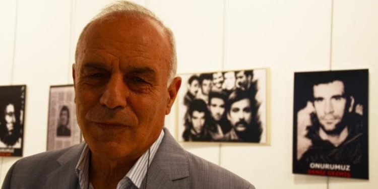 Deniz Gezmiş’in abisinden Aksakal’ın açıklamalarına tepki