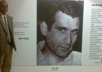 Deniz Gezmiş'in abisinden Aksakal'ın ifadelerine tepki: Onlar 6. Filo’yu kıble yaparken Denizler mücadele ediyordu