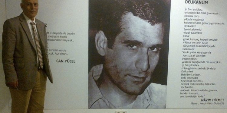 Deniz Gezmiş'in abisinden Aksakal'ın ifadelerine tepki: Onlar 6. Filo’yu kıble yaparken Denizler mücadele ediyordu
