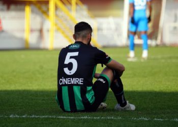 Denizlispor'da 56 yıl sonra tarih tekerrür etti!
