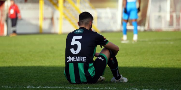 Denizlispor'da 56 yıl sonra tarih tekerrür etti!