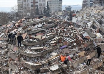 Deprem bölgesindeki konut ihaleleri kamudan ihale alan şirkette: Bedeli 3.3 milyar TL