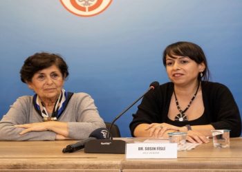 Deprem bölgesine gönüllü giden doktora soruşturma açıldı