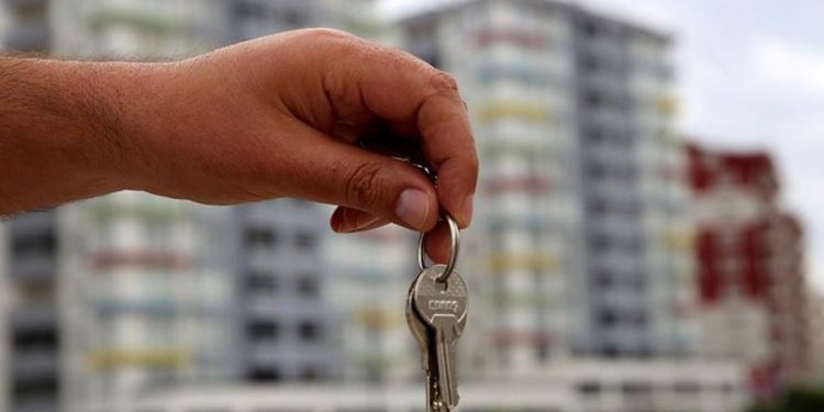 Deprem korkusu nedeniyle İstanbul'dan herkesin kaçtığı ilde ev bulunamıyor!