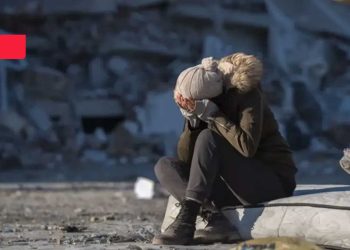 Deprem sonrası uykusuzluk ve diş sıkma şikayetleri arttı