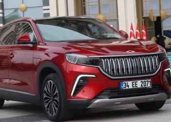 'Deprem' ve 'Togg' kredisi vaadiyle dolandırıcılık yapanlara operasyon