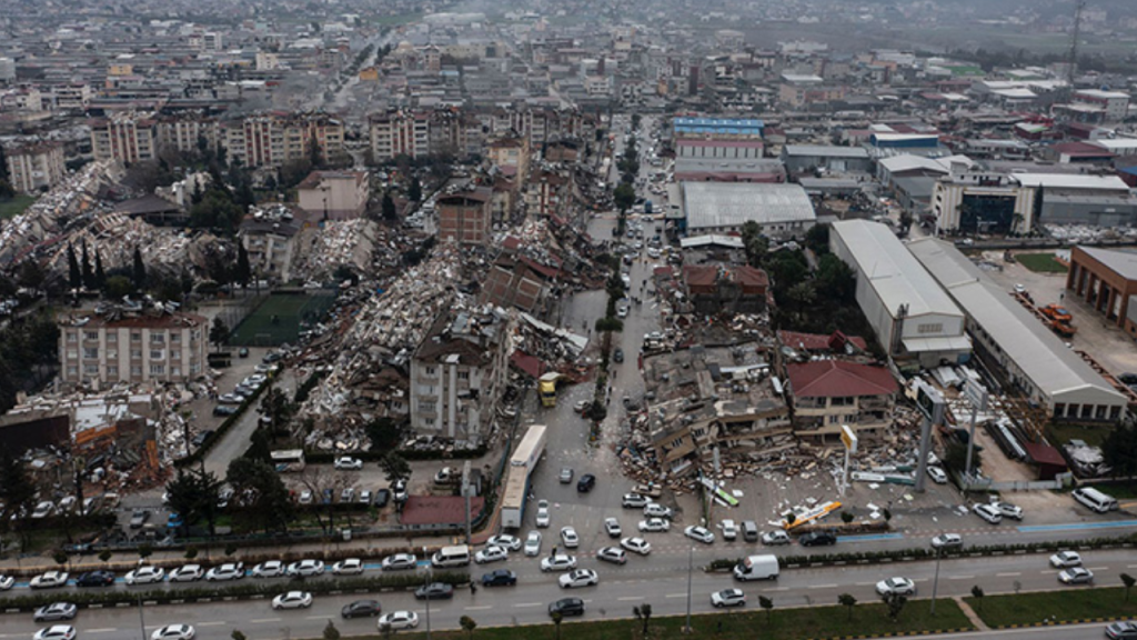 Deprem yardımlarının akıbeti ne oldu? Nereye harcandı bilinmiyor