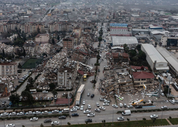 Deprem yardımlarının akıbeti ne oldu? Nereye harcandı bilinmiyor